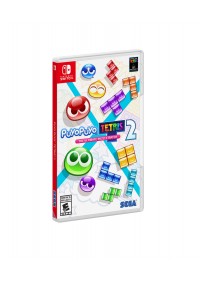 Puyo Puyo Tetris 2/Switch